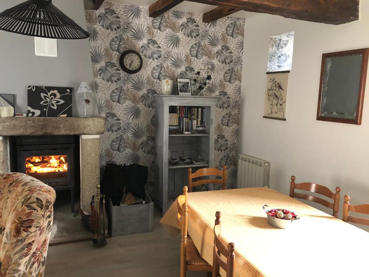 De La Huberderie Hébergement de vacances Quettehou