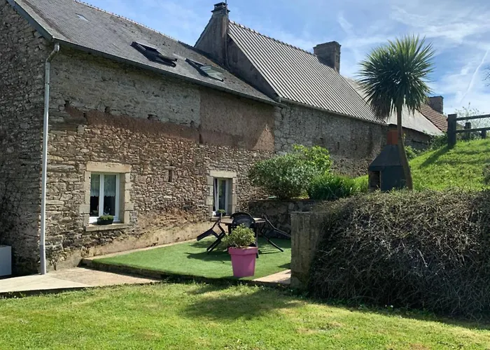 Gite De La Huberderie