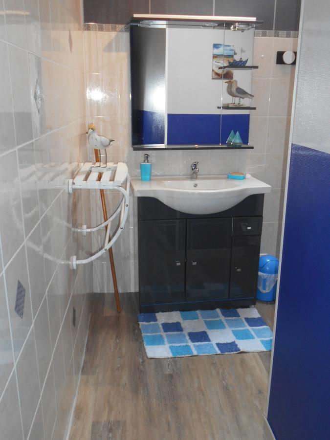 Holiday home Gite De La Huberderie Quettehou