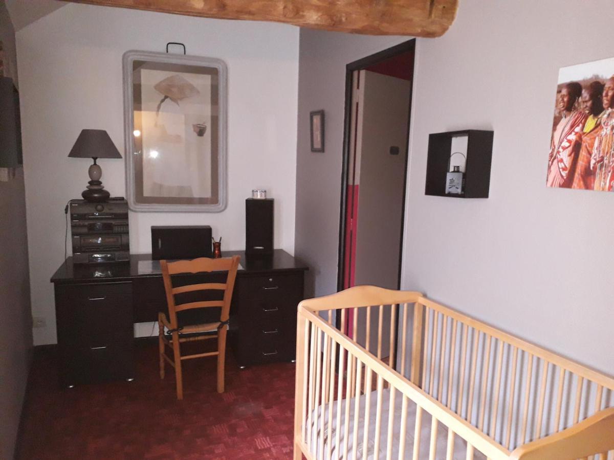 Gite De La Huberderie Holiday home Quettehou